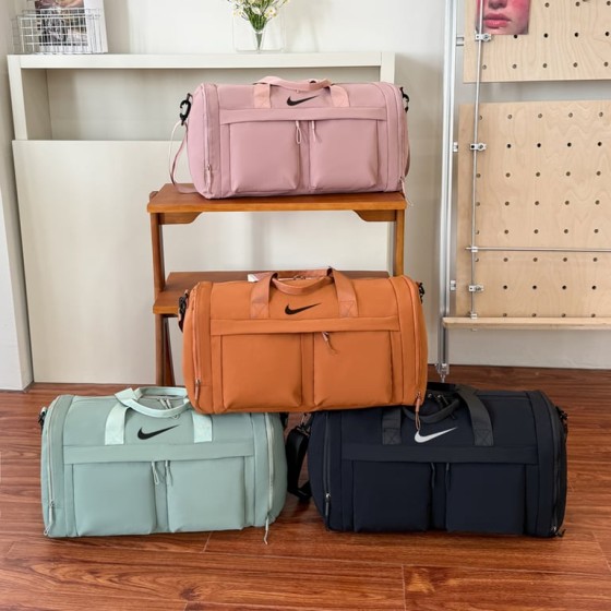Nike tote bag
